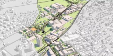 Verteilung der Gemeindeanteile an die Kantonsstrasse zum See