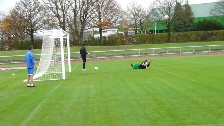 Am Wochenende gewann der heutige FCB-Gegner gegen Celta Vigo.