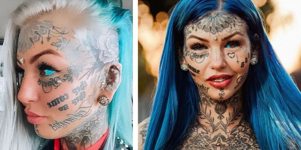 Am Schnellsten Augen Tatowieren