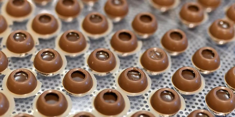 Der weltgrösste Schokoladeproduzent Barry Callebaut ist im vergangenen Geschäftsjahr 2018/19 (per Ende August) weiter gewachsen und hat mehr Gewinn erzielt. (Archiv)