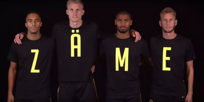 Gegen Rassismus - YB lädt 150 Flüchtlinge zum Spiel gegen Xamax ein
