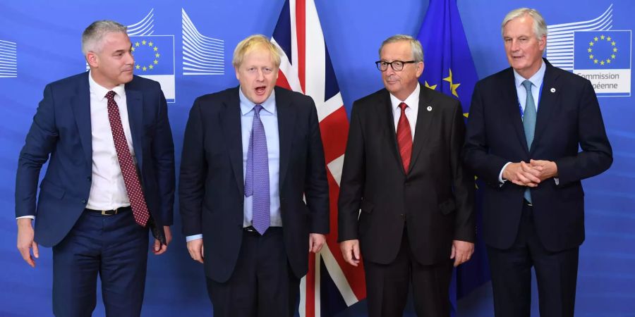 Democratic Unionist Party