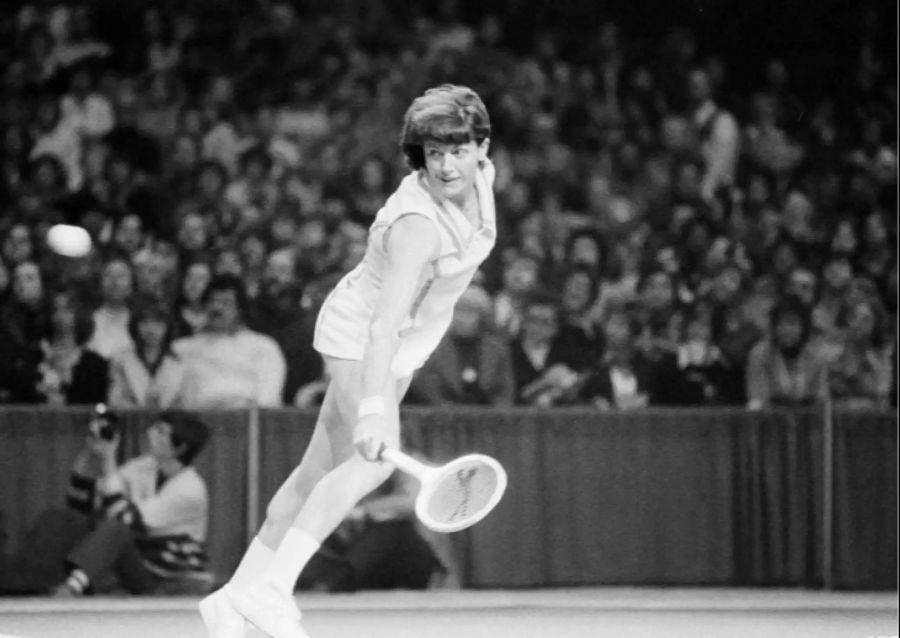 Margaret Court