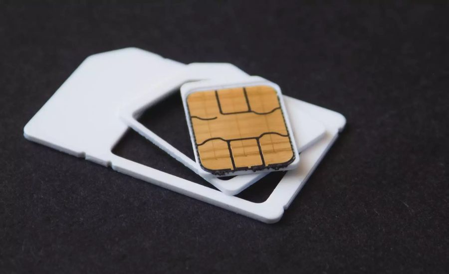 Nano-Sim-Karte