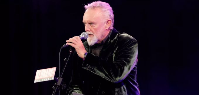 Auch «Queen»-Drummer Roger Taylor wird sich wohl wenig über die Datenpanne gefreut haben. queen