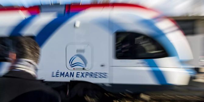 Léman Express