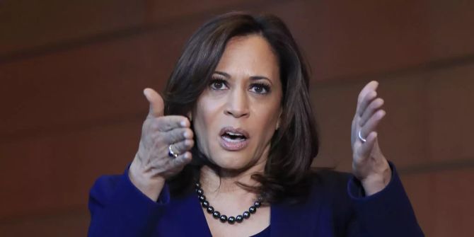 Kamala Harris