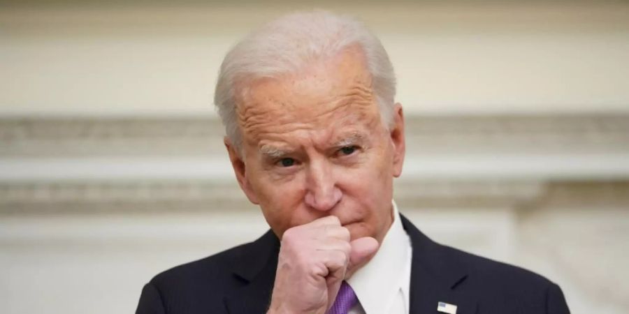 US President Joe Biden on his first full day in office has proposed a five-year extension of the New START nuclear treaty with Russia