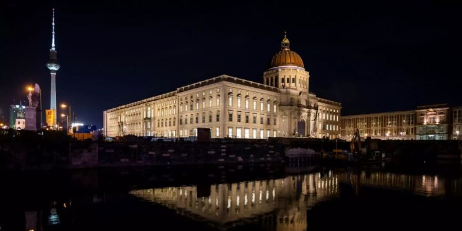 Humboldt Forum