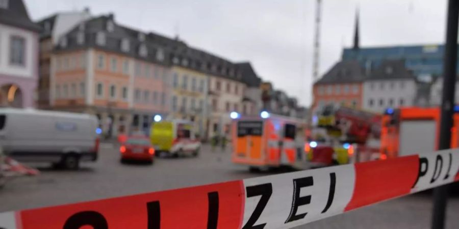 Trier