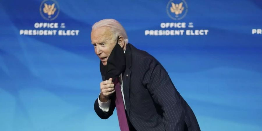 Joe Biden