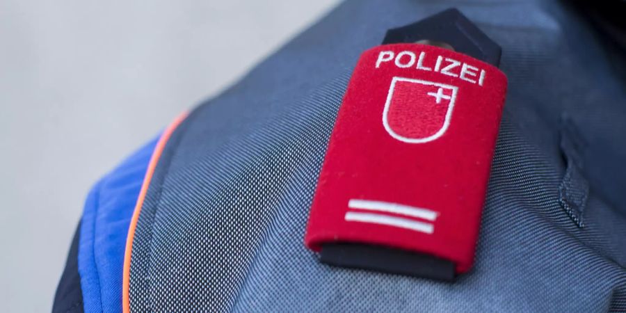 Galgenen SZ: 26-jähriger Raser unter Drogeneinfluss angehalten