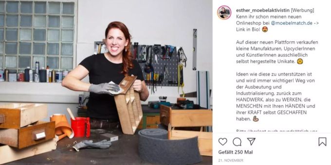 Esther Ollick hat es wegen ihrer durch «Bares für Rares» erlangten Bekanntheit nicht immer leicht. Bares für Rares
