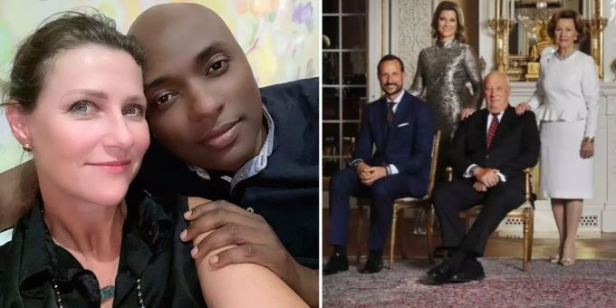 Mit 15 gefragt - Prinzessin des Sex-Schamanen sollte Königin werden