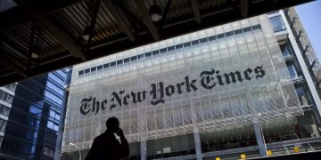 New York Times