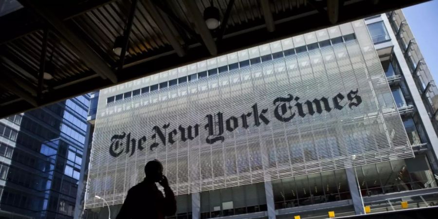 New York Times