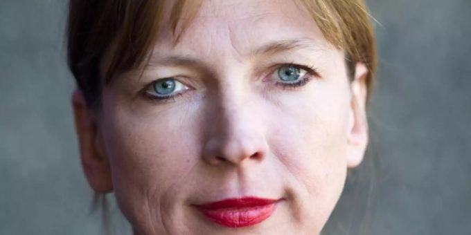 Iris Laufenberg wird Intendantin am Deutschen Theater in Berlin. Foto: picture alliance / dpa Iris Laufenberg wird Intendantin am Deutschen Theater in Berlin. Foto: picture alliance / dpa