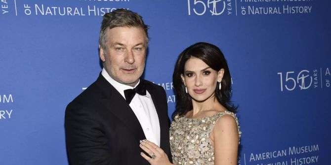 Hilaria Baldwin