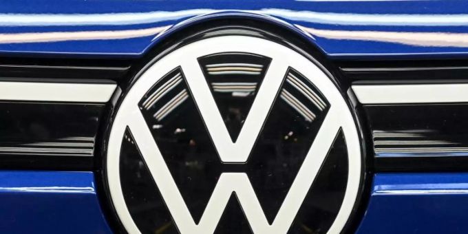 Wolfsburg - VW bestätigt mittelfristige Ziele - 2022 auf Vorkrisenniveau