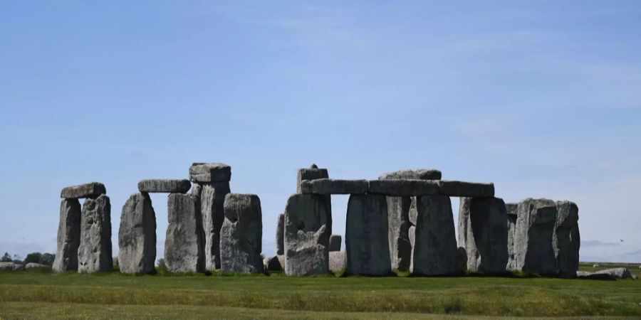 stonehenge