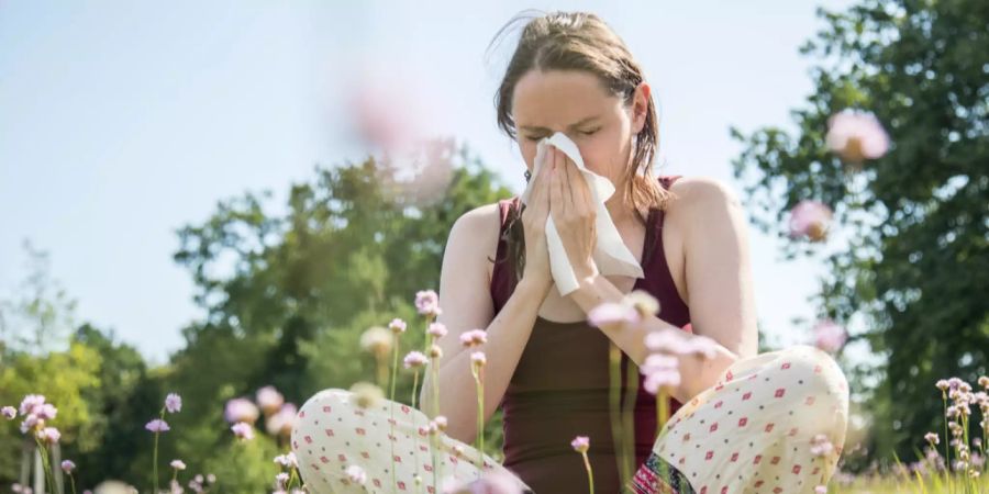 Pollen