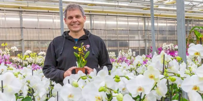 Meyer Orchideen AG ist für den CULINARIUM-Königstitel nominiert. Meyer Orchideen AG