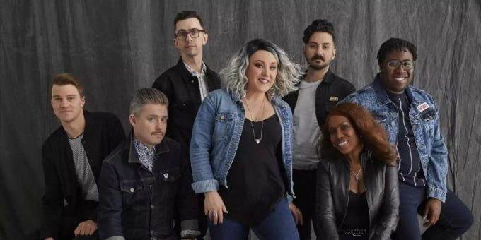 Berlin - Samantha Martin: Kraftvoller Southern-Soul aus Kanada