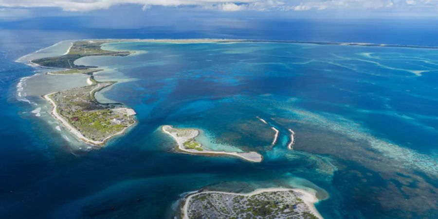 kiribati