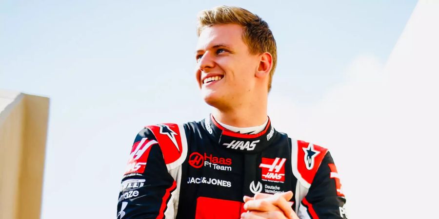 Mick Schumacher Michael Schumacher