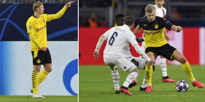 Von wegen Transfer - Das sind die BVB-Pläne von Wunderkind Haaland