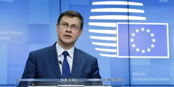 Dombrovskis