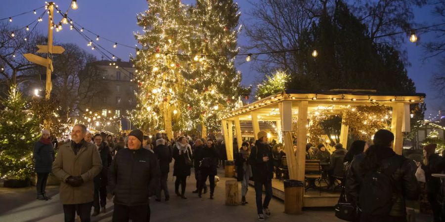 advent weihnachtsmarkt