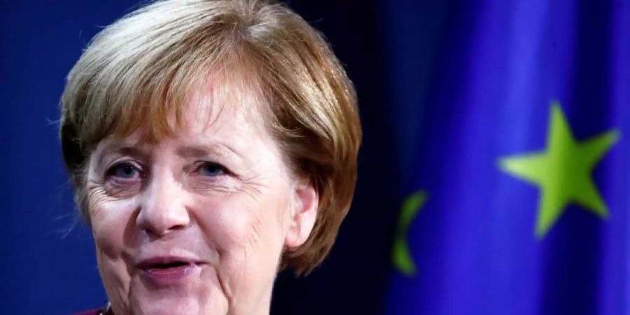 Merkel zieht Bilanz nach dem digitalen G20-Gipfel