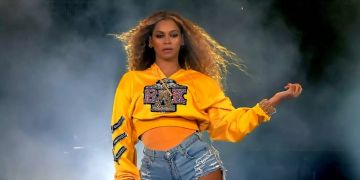Beyoncé