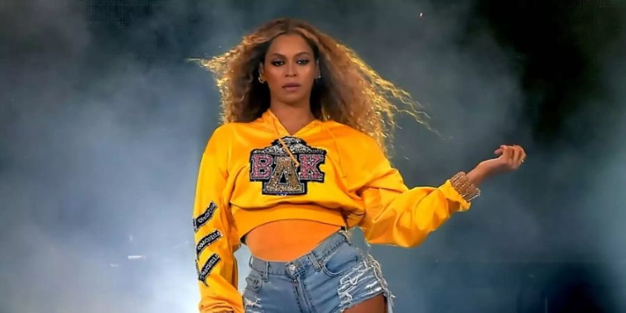 Beyoncé