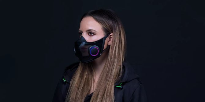 Razer Project Hazel