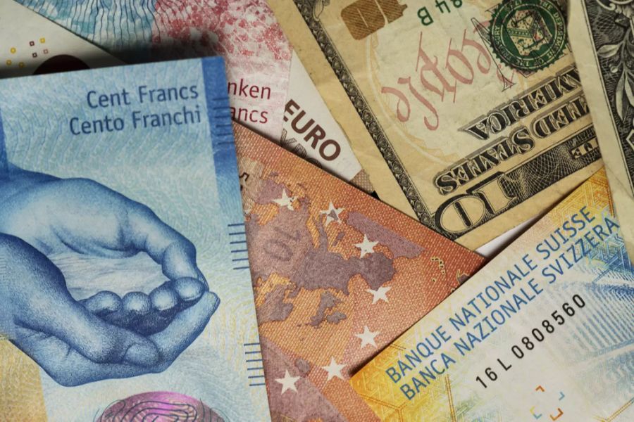 Geld
