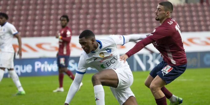 Neben YB und St.Gallen ist vor allem Servette von den neuen Daten betroffen. Servette YB