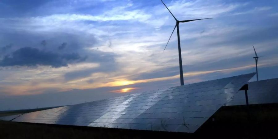 Internationale Energieagentur