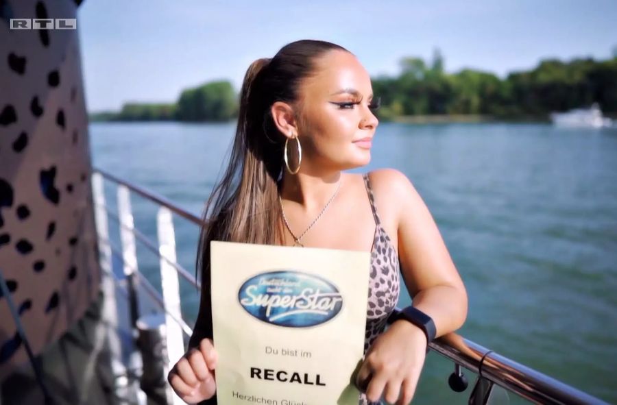 Andreea Recall