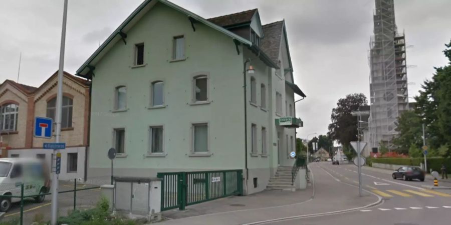 rausch ag kreuzlingen