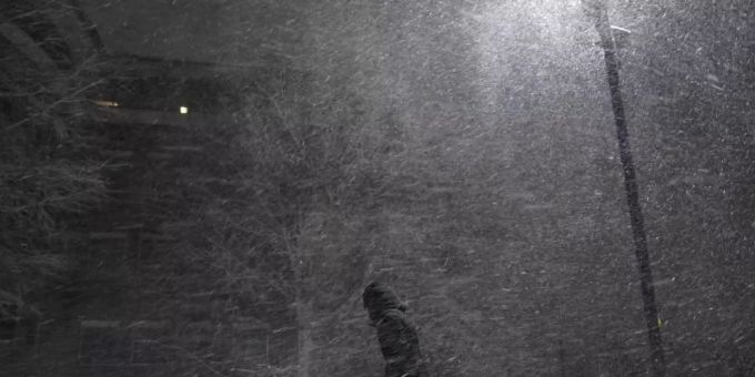 Im südlichen US-Bundesstaat Texas sind wegen ungewöhnlich kalten Winterwetters Hunderttausende Menschen mindestens zeitweise ohne Strom gewesen. Foto: Eric Gay/AP/dpa Im südlichen US-Bundesstaat Texas sind wegen ungewöhnlich kalten Winterwetters Hunderttausende Menschen mindestens zeitweise ohne Strom gewesen. Foto: Eric Gay/AP/dpa