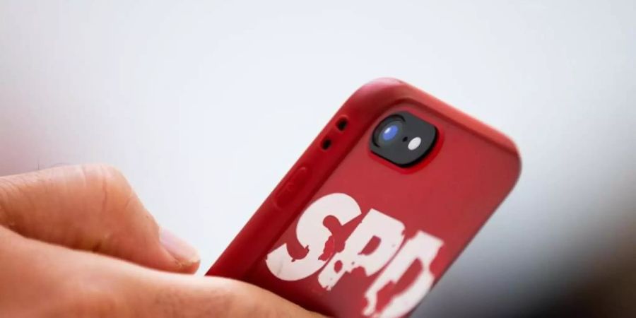 SPD