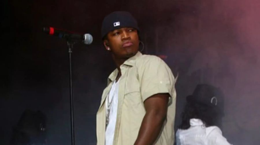 ne-yo