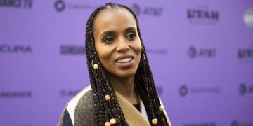 Kerry Washington