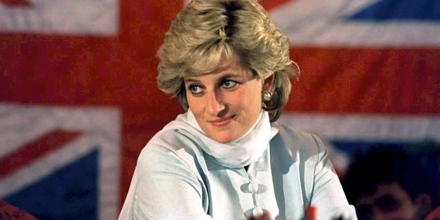 bbc Diana