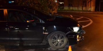 Unfall
