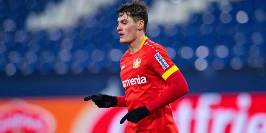 Bayer 04 Leverkusen