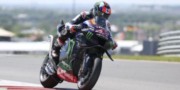 Yamaha MotoGP Alex Rins