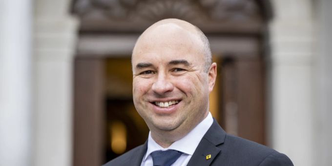Daniel Furrer. Daniel Furrer